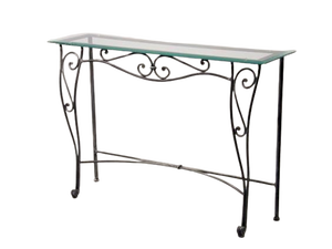 LINEA Metal <b>Console</b> <b>table</b> with marble Top luxury Golden metal <b>console</b> <b>table</b> <b>for</b> living room - Product Image 2