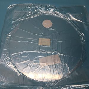 AMAT 0200-35145 หน้าต่างอะแดปเตอร์ ขนาด 2 มม. ช่อง RP - อุปกรณ์และชิ้นส่วนเซมิคอนดักเตอร์ระดับโลกที่เชื่อถือได้ - Product Image 4