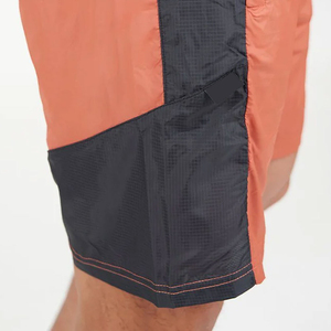 Custom Private <b>Label</b> Breathable Summer Gym Shorts for Men Quick Dry Stretch Casual Sportswear Best Selling Gym Short OEM Service - Product Image 5