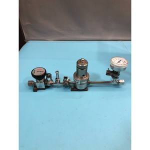 Régulateur de pression APTECH AP5002SZ4MTSCMK - Équipement et pièces semi-conductrices de renommée mondiale à confiance - Product Image 5