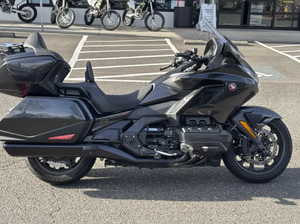 Gold Wing Tour Automatic Tour DCT 2021 en Venta - Product Image 2