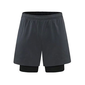 Men’s Sports Gym Shorts Quick Dry Breathable Training Workout Shorts - Product Image 3