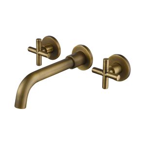 Rubinetto da Parete per Lavabo Bagno - Categoria Rubinetti per Lavabo - Product Image 1
