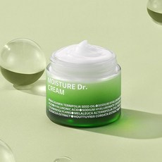Crema Idratante Lenitiva Jang Su-jin Moisture Doctor 35ml - Offerta Giornaliera [Barriera Idratante Lenitiva] Care945066 - Product Image 1