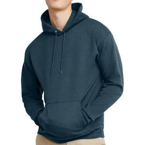 Sudadera con Capucha de Felpa Suave, Unisex, de Alta Calidad, con Bordado Personalizado Vintage, Mezcla de Poliéster y Algodón, Ideal para Invierno, Superventas - Product Image 5