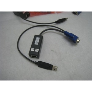 Serveur USB Netcommander 6 ports Tripp Lite B078-101-USB - Équipements et composants semi-conducteurs d'occasion fiables à l'échelle mondiale - Product Image 6