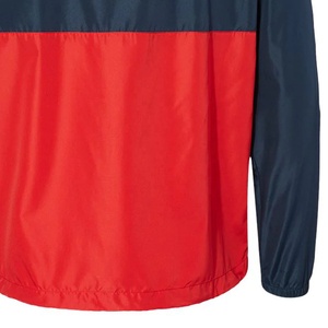 Veste coupe-vent pour vélo, protection contre les intempéries durable, garniture réfléchissante pour les travailleurs municipaux, équipes de services extérieurs, exportation B2B - Product Image 6