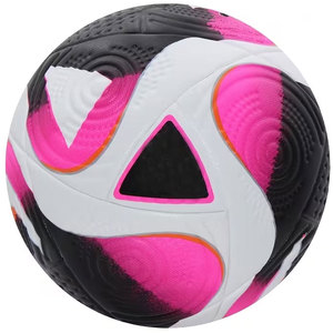 Balón de Fútbol Profesional Oficial 2026 de Alta Calidad, Estilo Clásico, Material PU Termosellado, Resistente al Agua - Product Image 3