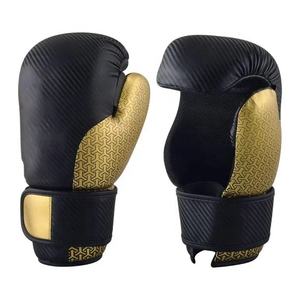 Guantes de sparring semi-contacto para adultos, guantes de Taekwondo para combate de puntos, guantes de Taekwondo ITF, guantes personalizados. - Product Image 4