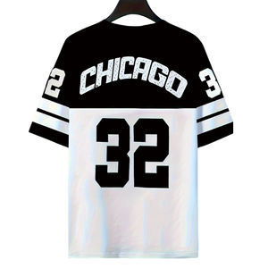 T-shirt d'été slim fit pour homme, tendance, vente en gros, logo personnalisé, coton, motifs variés, prix raisonnable. - Product Image 2