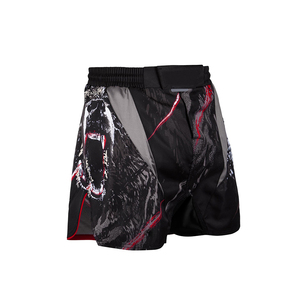 Shorts Deportivos de Compresión para Hombre, Diseño Personalizado, Spandex, Cómodos, para Gimnasio, Entrenamiento, Doble Capa - Product Image 4
