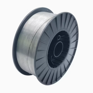 Fil de soudage solide en acier inoxydable GMAW AWS A5.9 ER308L ER309L ER316L ER347 Marque INDUSTREV Prise en charge OEM ODM et étiquette privée - Product Image 2
