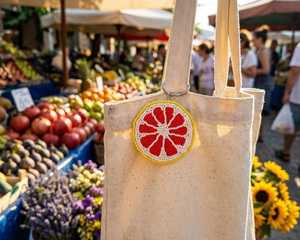 Llaveros Artesanales con Cuentas y Bordados, Elegantes Adornos para Bolsos para Mujeres, Niñas, Fiestas y Ocasiones Especiales - Product Image 1