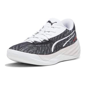 Chaussures de basketball All-Pro Nitro à lacets | PUMA - Product Image 2