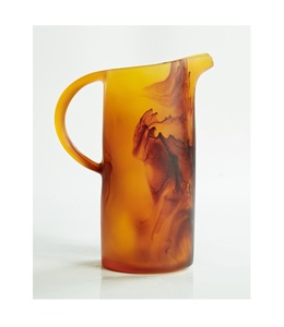 Customized Color Handmade Handicrafts Resin Drink Ware Jug For Sale Resin Pitcher & Tankard Wholesale & <b>Kettles</b> Resin Jug - Product Image 5