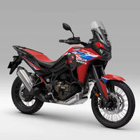 Motocyclette GENUINE CRF1100L Africa Twin 2026 la plus vendue avec garantie