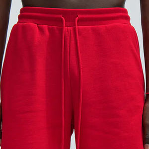 Pantalones Cortos de Verano para Hombre, Color Sólido, con Diseño de Logotipo Personalizado, Suministro al por Mayor 2026, Exportación, para Colecciones de Ropa de Marca Privada - Product Image 2