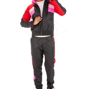 Combinaison coupe-vent imperméable, résistante au vent, légère, vêtements de sport, course à pied en plein air, randonnée, vêtements de sport décontractés pour hommes, entraînement, vêtements de sport actifs - Product Image 5