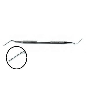 Unique Style Custom Made Dental Gracey Curettes Silver Color In Stock Dental Gracey Curettes by <b>Blush</b> surgical - Product Image 2