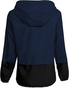 Wholesale Designer <b>Men</b> <b>Long</b> Winter Outdoor Windbreaker <b>Jacket</b> Stand Collar Vintage Style Eco-Friendly Breathable Front - Product Image 3