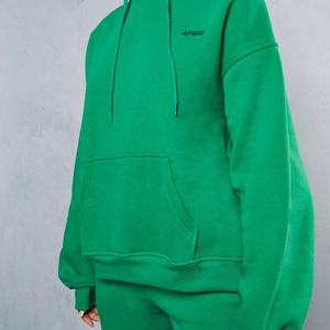 Chándal cómodo de alta calidad superventas, chándal liso para correr, ropa deportiva de entrenamiento, chándales para mujer - Product Image 3