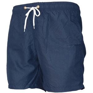 Shorts de Playa de Secado Rápido para Hombre, Traje de Baño de Verano, Shorts de Surf Casuales para Hombre, Cintura Elástica, Ropa de Playa - Product Image 2