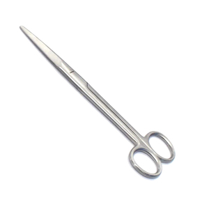 Fabricant professionnel de ciseaux Mayo manuels en acier inoxydable, usage médical et chirurgical, hôpital, haute qualité, meilleur prix de gros - Product Image 2