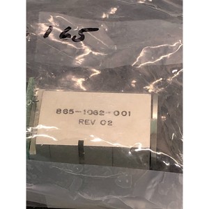 เซ็นเซอร์เอ็นด์เอฟเฟคเตอร์ ASML 865-1062-001, 858-8107 - อุปกรณ์และอะไหล่เซมิคอนดักเตอร์ระดับโลกที่เชื่อถือได้ - Product Image 3