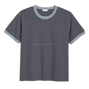 Camisetas Personalizadas de Alta Calidad al por Mayor, Camisetas Unisex de Color Sólido, Camisetas Personalizadas para Hombre - Product Image 5