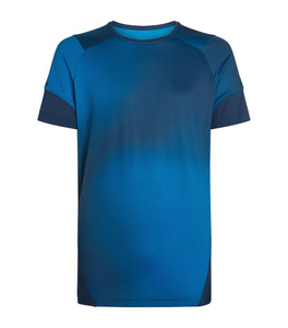 Camiseta Sublimada Transpirable Lisa de Estilo Mixto para Recaudación de Fondos Benéficos y Programas de Voluntariado 2026 - Product Image 4