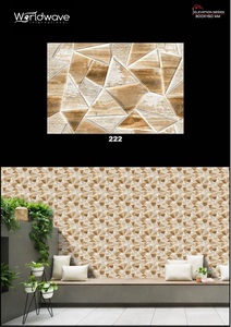 Azulejos de pared de cerámica con acabado mate, 30x45cm, 300x450mm, para decoración Interior Exterior del hogar, para suelos, Granito de mármol inspirado en ladrillos refractarios - Product Image 6