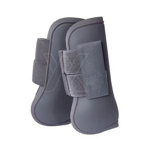 Botas Medicinales Duraderas para Caballos, Envolturas Curativas, Botas de Protección Terapéutica - Product Image 2