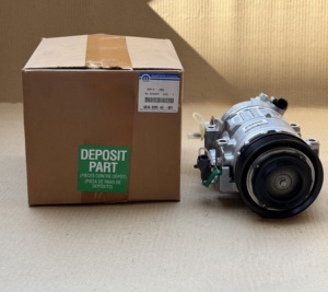 Vente en gros de pièces détachées et accessoires pour machines de transmission, compresseur d'air haute pression - Product Image 4