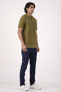 Polo pour homme avec logo personnalisé - Meilleure vente 100% coton Style décontracté Taille Design Faible MOQ - Prix haut de gamme Ralph 220 GSM Expédition DDP - Product Image 2