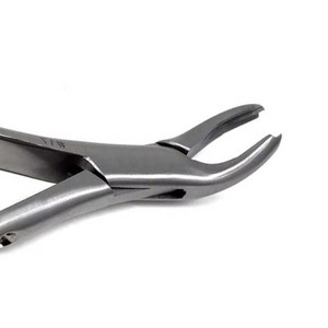 Instrumentos Dentales de Calidad Premium para Exportación, Pinzas de Extracción de Dientes para Adultos, Acero Inoxidable de Alta Resistencia, Certificación CE, Gran Venta - Product Image 5