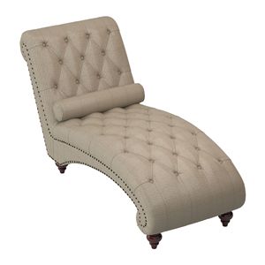 Elegante moderno 1 pezzo di colore marrone in legno massello con struttura in legno compensato - Product Image 4