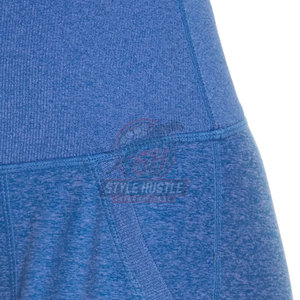 Leggings de Yoga de Diseño Personalizado, Talla Personalizada, Cintura Elástica, Transpirables, Estilo Único, Gran Venta - Product Image 5