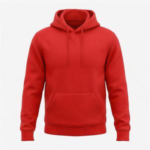 Sudaderas con Capucha de Gran Tamaño, Ligeras y de Alta Calidad para Hombre, Ropa de Invierno Más Vendida, Bordadas, de Manga Larga, Color Personalizado - Product Image 1