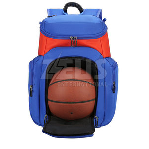 Sacs de basket-ball de qualité supérieure, légers, vente directe d'usine, sacs de basket-ball pliables - Product Image 4
