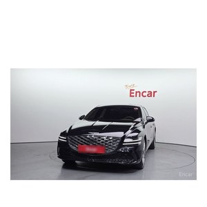 Genesis G80 2.5 Turbo AWD Sedán 2024, 14,442 km, Asientos de Cuero, Caja de Cambios Automática, Cámara Trasera - Product Image 3