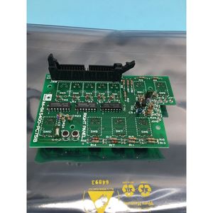 NIDEK IM-8AS400-PC75IB PCB PANEL DERECHO - Equipo y Piezas de Semiconductores de Confianza de Marca Global - Product Image 1