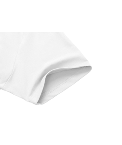 Polo de Hombre Personalizado con Logotipo, Cierre de Cremallera, OEM, Alta Calidad, Casual, Transpirable, Bordado, Tejido, Sólido, Antiarrugas - Product Image 5