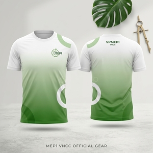 เสื้อวิ่งมาราธอน VPMEP แบบกำหนดเอง แห้งเร็ว ชุดวิ่ง OEM ODM ระบายเหงื่อได้ดี เสื้อแขนสั้น โพลีเอสเตอร์ สำหรับทุกเพศ - Product Image 5