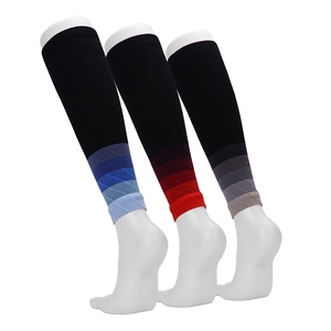 <b>Socks</b> Calf Sleeves <b>Compression</b> Sports Safety <b>Compression</b> Calf Leg Sleeves Football Running <b>Compression</b> Calf Sleeves - Product Image 3
