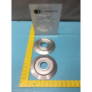2 LSI 038/009 N2 Guide Ring DIA, 141866 - อุปกรณ์และอะไหล่เซมิคอนดักเตอร์ระดับโลกที่เชื่อถือได้ - Product Image 6