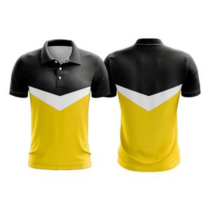 Chemise tactique tricotée unie pour homme, manches courtes, séchage rapide, respirante, 100 % coton, style urbain, été - Product Image 6