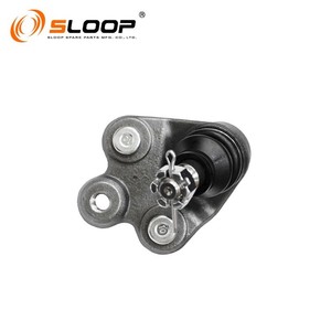 Rotule de direction basse 51220-SNA-A02 pour HONDA - Product Image 4