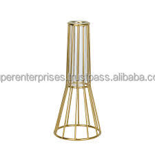 <b>Succulent</b> Planter Garden Brass Planters with Stand Antique Brass Planter <b>Pots</b> Persian Indian Design Home Farmhouse Balcony Decor - Product Image 5