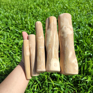 Jouet à mâcher pour chien en bois écologique de haute qualité Sale02 Eco2go Vietnam - Product Image 1