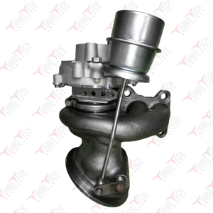 TURBOCOMPRESOR 17201-36010 PARA TOYOTA HIGHLANDER CORONA LEXUS IS200T NX 300 8AR-FTS 2 - Product Image 2
